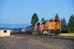 BNSF 7674